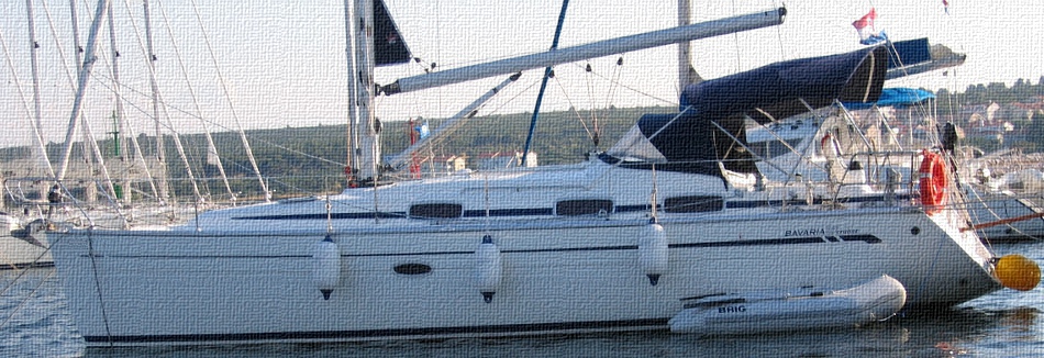 Bavaria 37 Cruiser